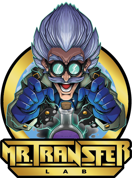 Mr. Transfer Lab